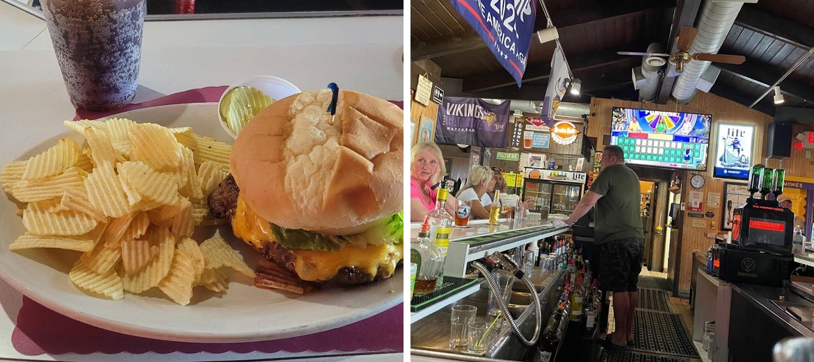 Monie's
