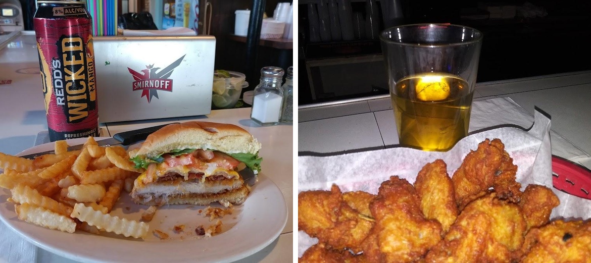 Monie's