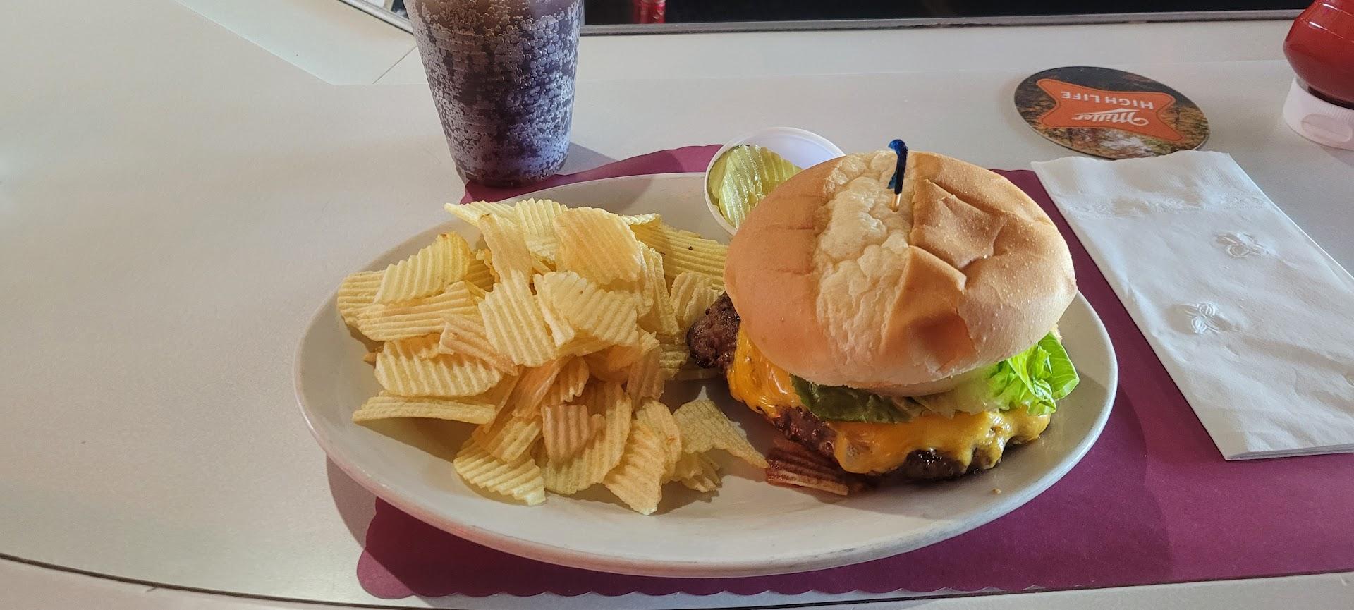 Monie's