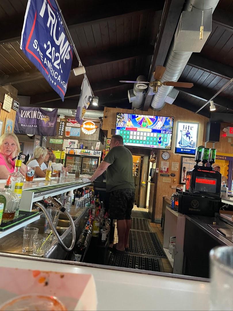 Monie's