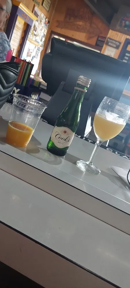 Mimosa